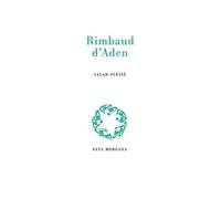 Rimbaud d'Aden