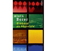 Rimbaud en Abyssinie