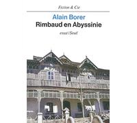 Rimbaud en Abyssinie