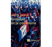 Rimbaud et la Commune