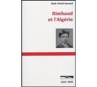 Rimbaud et l'Algérie