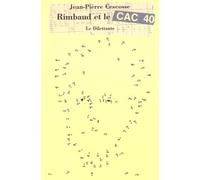 Rimbaud et le CAC 40