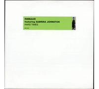 Rimbaud Ft Sabrina Johnson / Hard Times (Disc One)