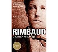 Rimbaud Graham Robb (Auteur)