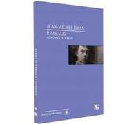 Rimbaud, le roman d’Harar DVD E