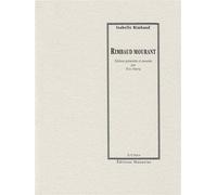 Rimbaud mourant - Isabelle Rimbaud - Manucius Eds - broché - Essai