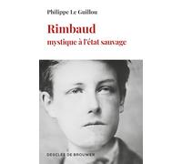 Rimbaud, mystique à l'état sauvage