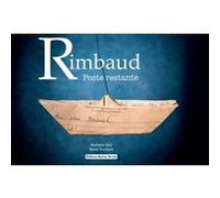 Rimbaud Nathalie Diot (Auteur), Jean-Marie Lecomte (Auteur), David Truillard (Photographie)