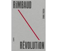 Rimbaud révolution