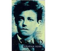 Rimbaud Robb, Graham (Auteur)