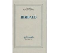 Rimbaud Yassu Gauclère (Auteur), Etiemble (Auteur)