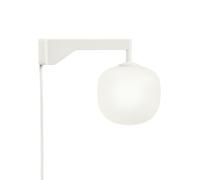 Rime Applique Murale Blanc