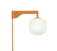 Rime Applique Murale Orange