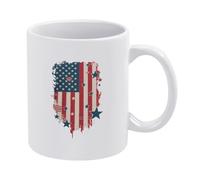 Rime D'Étoile Débridée Tasse Pratiques Tasses Impression Tasse À Café 330Ml Pour Lait Homme Collègue