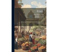 Rime: [Di] Gaspara Stampa [E] Veronica Franco. A Cura Di Abdelkader Salza