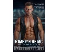 Rime Fire Mc: Hockey Old Ladies #2