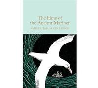 Rime Of The Ancient Mariner Samuel Taylor Coleridge, (Auteur)