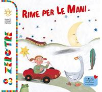 Rime per le mani
