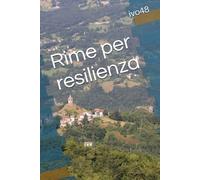Rime per resilienza