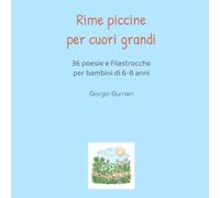 Rime Piccine per Cuori Grandi