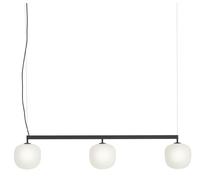 Rime Rail Pendant lamp Lampe à suspendre Muuto - 5713292851438