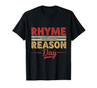Rime sans Raison T-Shirt