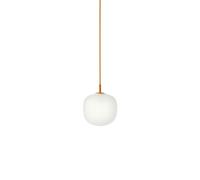 Rime Suspension Ø18 Orange