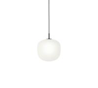 Muuto Suspension Rime Ø37 cm Noir