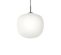 Rime Suspension Noir Ø45