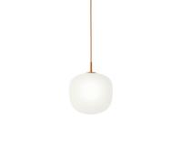 Muuto Suspension Rime Ø37 cm Orange
