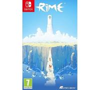 Rime Switch