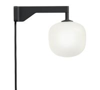 Muuto Rime Applique Murale Blanc