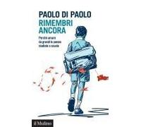 Rimembri Ancora. Perché Amare Da Grandi Le Poesie Studiate A Scuola