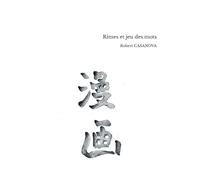 Rimes et jeu des mots