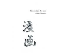 Rimes Et Jeu Des Mots