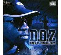 Rimes et raccailleries