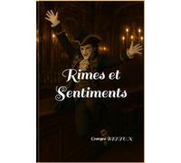 Rimes et sentiments: Le poète du bout du bar