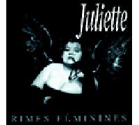 Juliette - Rimes féminines