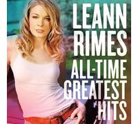 Rimes Leann - All-Time Greatest Hits