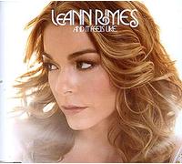 Rimes, Leann - and It Feels Like