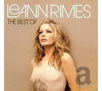 LeAnn Rimes – Best of – Import – Warner Music