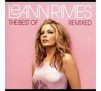 Rimes,Leann - Best of Remixed,The [Import]