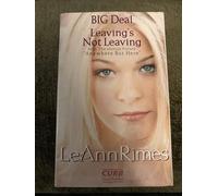 Rimes, Leann - Big Deal