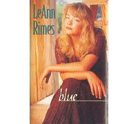 Rimes, Leann - Blue