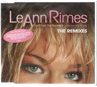 Rimes, Leann - Can't Fight Moonlight-The Remixes