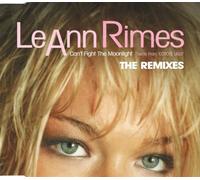Rimes, Leann - Can't Fight The Moonlight