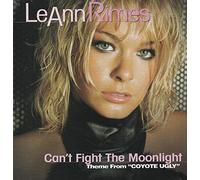 Rimes, Leann - Can't Fight The Moonlight