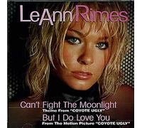 Rimes, Leann - Can't Fight The Moonlight/But I Do Love You
