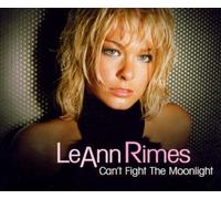 Rimes,Leann - Can't Fight The Moonlight [Import]