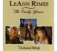 Rimes, Leann - Early Years